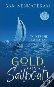 Capa do artigo Gold On A Sailboat!
