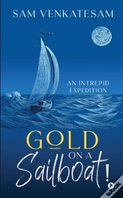 Capa do artigo Gold On A Sailboat!
