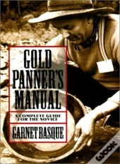 Gold Panner'S Manual