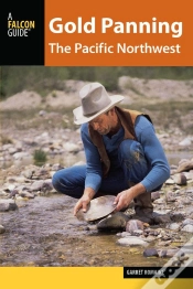 Capa do artigo Gold Panning The Pacific Northwest