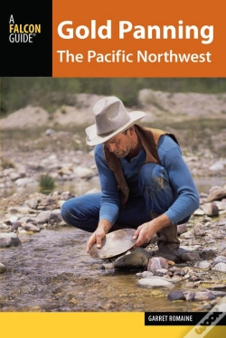 Capa do artigo Gold Panning The Pacific Northwest