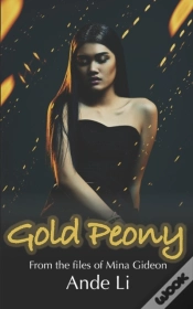 Capa do artigo Gold Peony