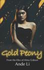 Gold Peony - Preview