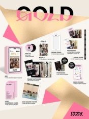 Capa do artigo Gold (Phone Box Ver.) - CD