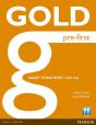 Gold Pre-First Maximiser With Key - Preview