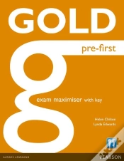 Capa do artigo Gold Pre-First Maximiser With Key
