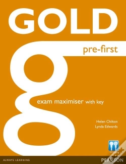 Capa do artigo Gold Pre-First Maximiser With Key