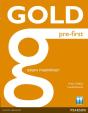 Gold Pre-First Maximiser Without Key - Preview