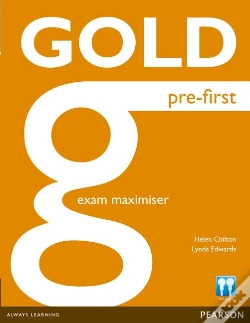 Capa do artigo Gold Pre-First Maximiser Without Key