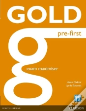 Capa do artigo Gold Pre-First Maximiser Without Key