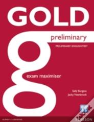 Gold Preliminary Maximiser Without Key