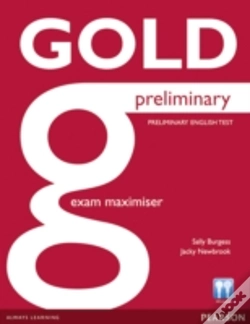 Capa do artigo Gold Preliminary Maximiser Without Key