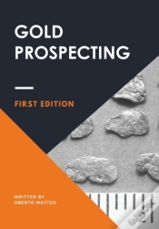 Capa do artigo Gold Prospecting