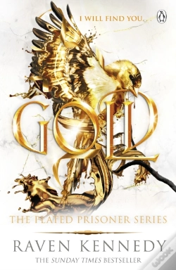 Capa do artigo Gold