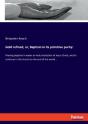 Gold Refined, Or, Baptism In Its Primitive Purity - Preview