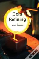 Gold Refining