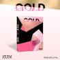GOLD (ROSE GOLD Ver.) - CD - Preview