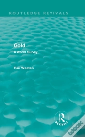 Capa do artigo Gold (Routledge Revivals)