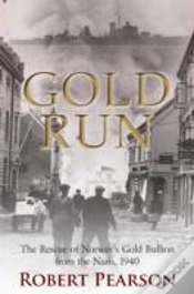Capa do artigo Gold Run
