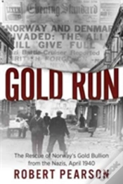 Capa do artigo Gold Run