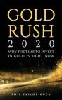 Gold Rush 2020 - Preview