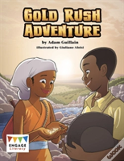 Capa do artigo Gold Rush Adventure
