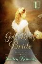 Gold Rush Bride - Preview
