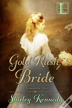 Capa do artigo Gold Rush Bride