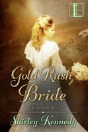 Gold Rush Bride - Preview