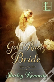 Capa do artigo Gold Rush Bride