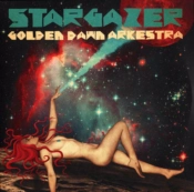 Capa do artigo Gold Rush - CD