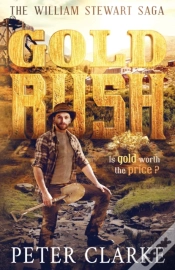 Capa do artigo Gold Rush