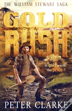 Capa do artigo Gold Rush