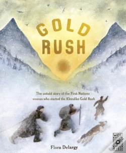Capa do artigo Gold Rush