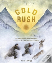 Capa do artigo Gold Rush