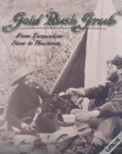 Capa do artigo Gold Rush Grub