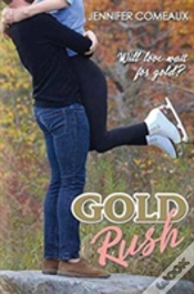 Capa do artigo Gold Rush