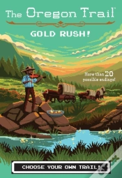 Capa do artigo Gold Rush!