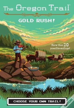 Capa do artigo Gold Rush!
