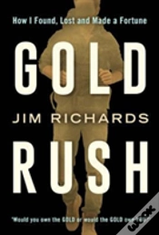 Capa do artigo Gold Rush