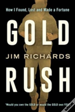 Capa do artigo Gold Rush