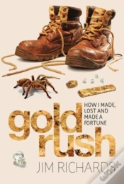 Capa do artigo Gold Rush