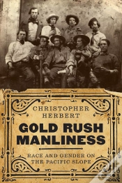 Capa do artigo Gold Rush Manliness
