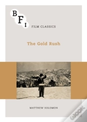 Capa do artigo Gold Rush