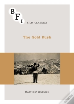 Capa do artigo Gold Rush