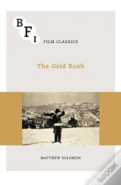 Capa do artigo Gold Rush