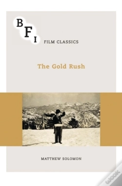 Capa do artigo Gold Rush