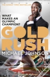 Capa do artigo Gold Rush