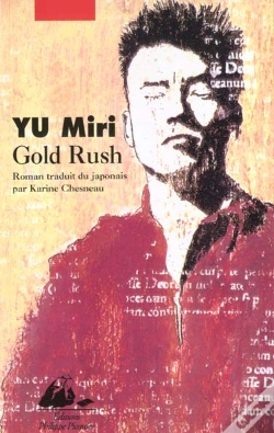 Capa do artigo Gold Rush