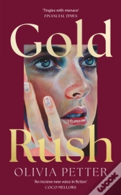 Capa do artigo Gold Rush